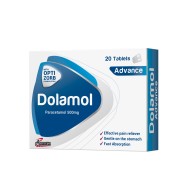 Dolamol Advance