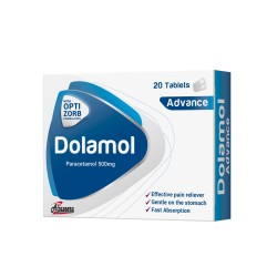 Dolamol Advance
