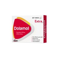 Dolamol Extra