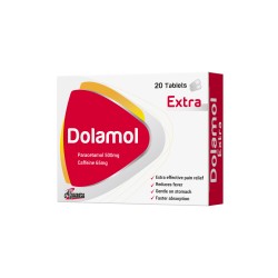 Dolamol Extra