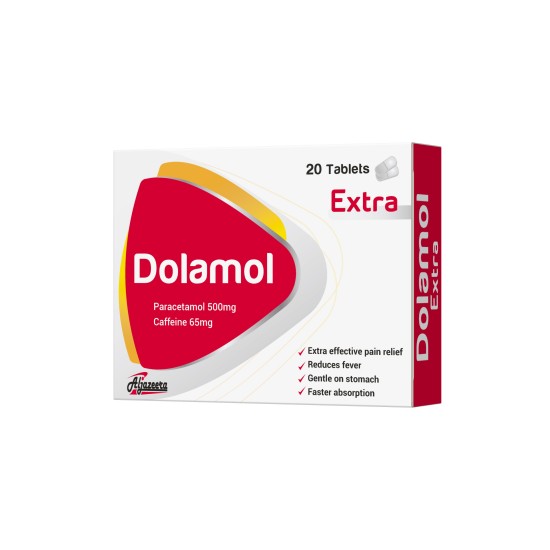 Dolamol Extra