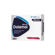 Dolamol Migraine