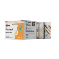 Ponstamic 500mg tab