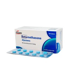 Betamethasone aljazeera