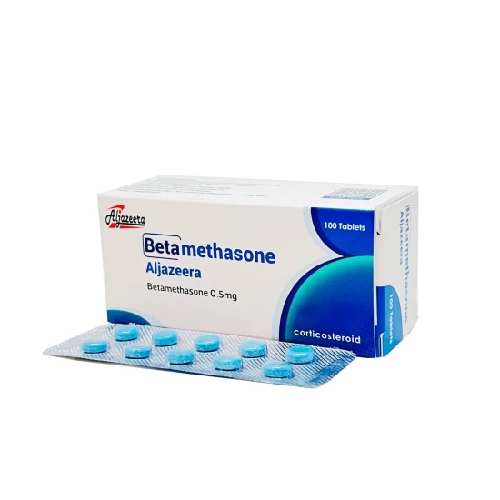 Betamethasone aljazeera