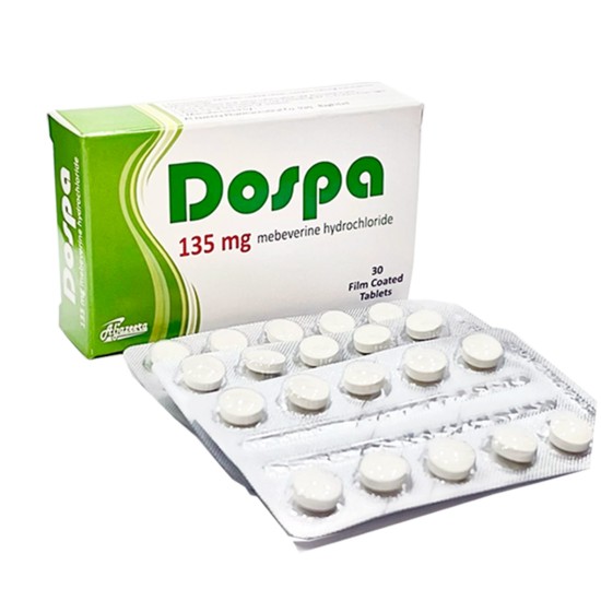 DOSPA DOSPA