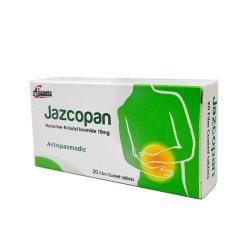 Jazcopan