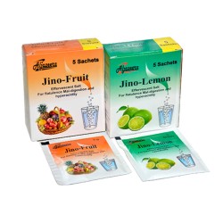 JINO fruit / lemon 