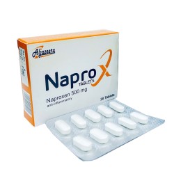 Naprox Tablets