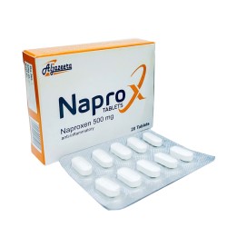 Naprox Tablets