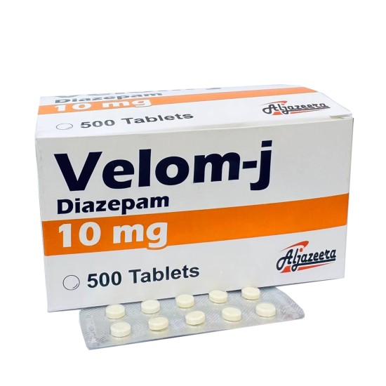 Velom-j 10mg Velom-j 10mg