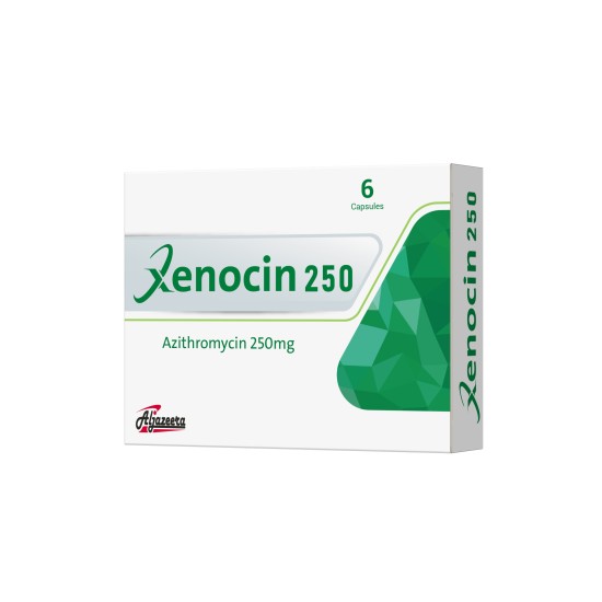 Xenocin 250