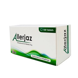 Allerjaz