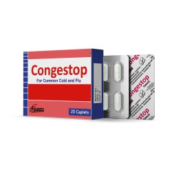 Congestop