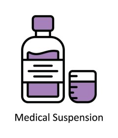 Oral Suspention