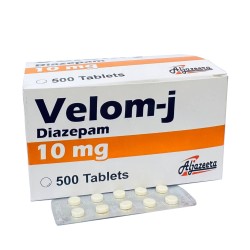 Velom-j 10mg