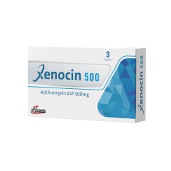 Xenocin 500
