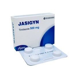 JASIGYN